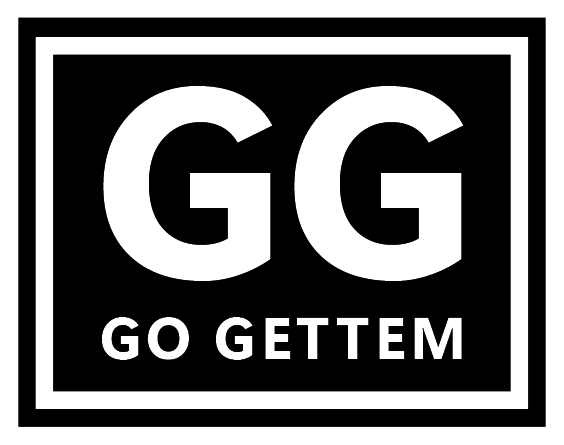GG - Go Gettem